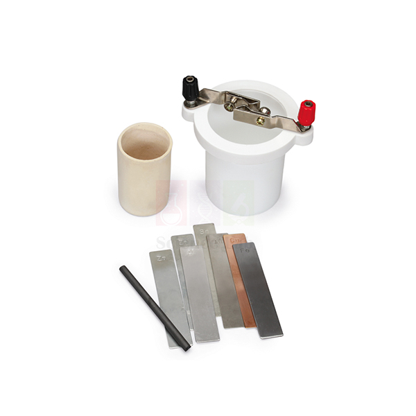 Student Voltaic Cell Set